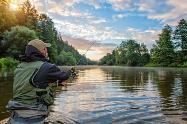 Best Fishing Destinations for Adventurers