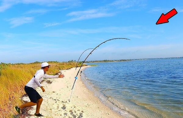 Common Fishing Mistakes and How to Avoid Them