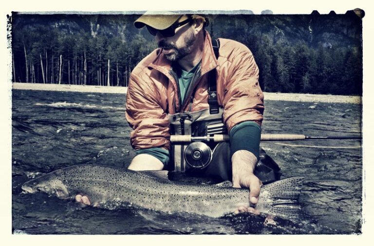 Essential Gear for Professional Fish Photography