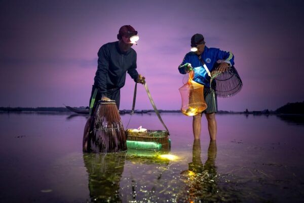 Fishing in Different Seasons: What You Need to Know