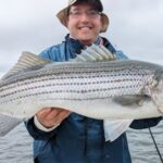 Freshwater vs Saltwater Fishing Differences