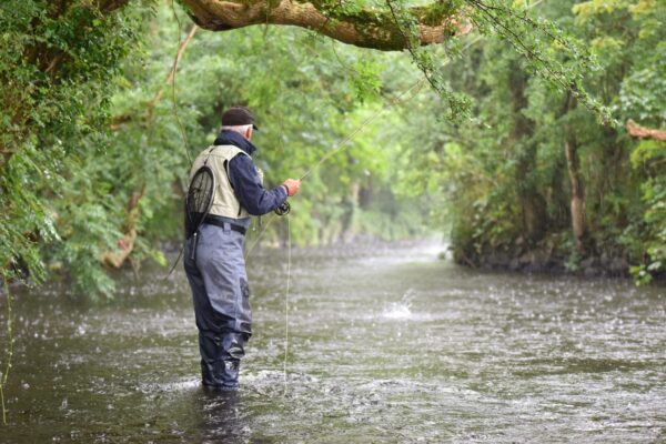How Weather Conditions Affect Your Fishing Success