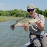 How to Properly Handle and Release Fish