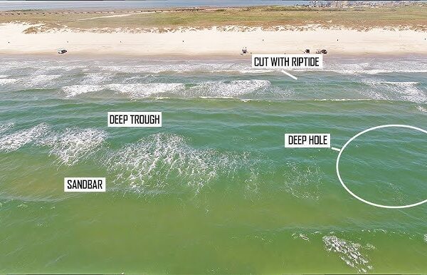 How to Read Water Conditions for Better Fishing