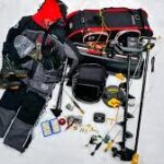 Ice Fishing: Essential Gear and Tips for Cold-Weather Anglers