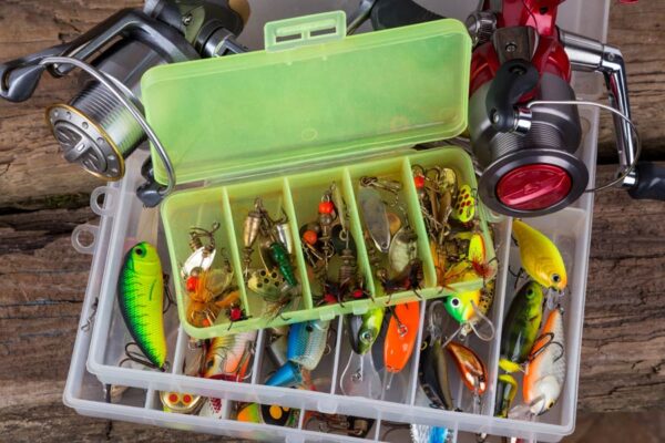Must-Have Fishing Accessories for a Better Experience