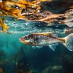 Using Reflection in Fish Photography Shots