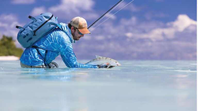 Top 5 Fishing Lines for Saltwater Adventures