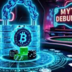 Crypto Casino Myths Debunked