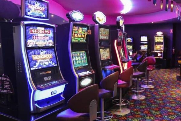 The Pokies Review Australia