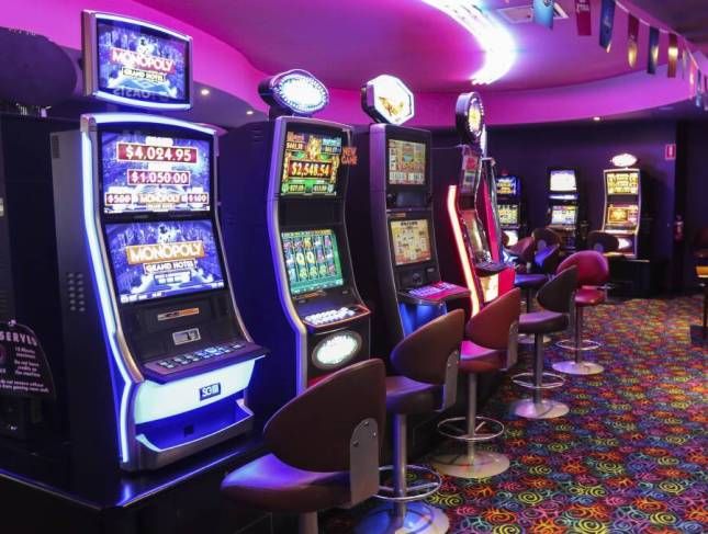 The Pokies Review Australia