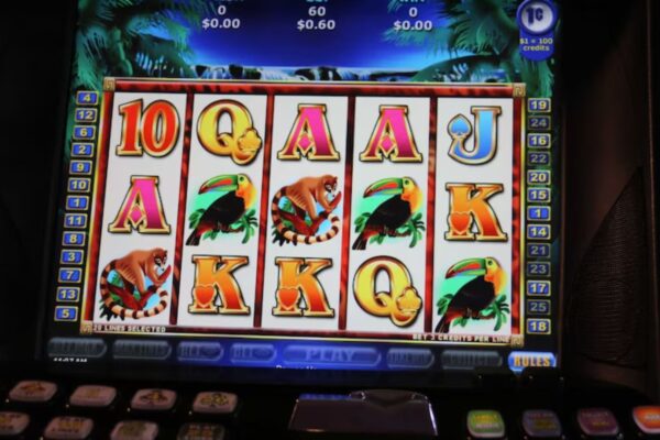 The Pokies Live Casino Review (2)