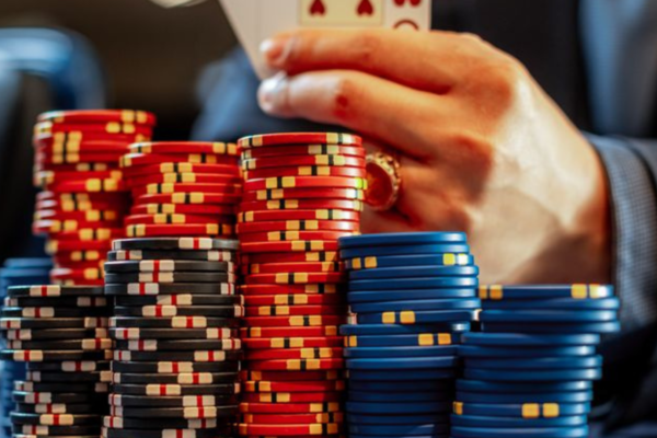 The Pokies Evolution Gaming