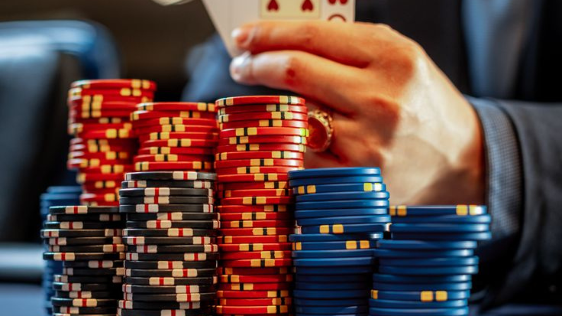 The Pokies Evolution Gaming