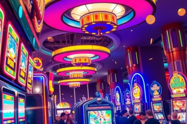 The Pokies Net Australia