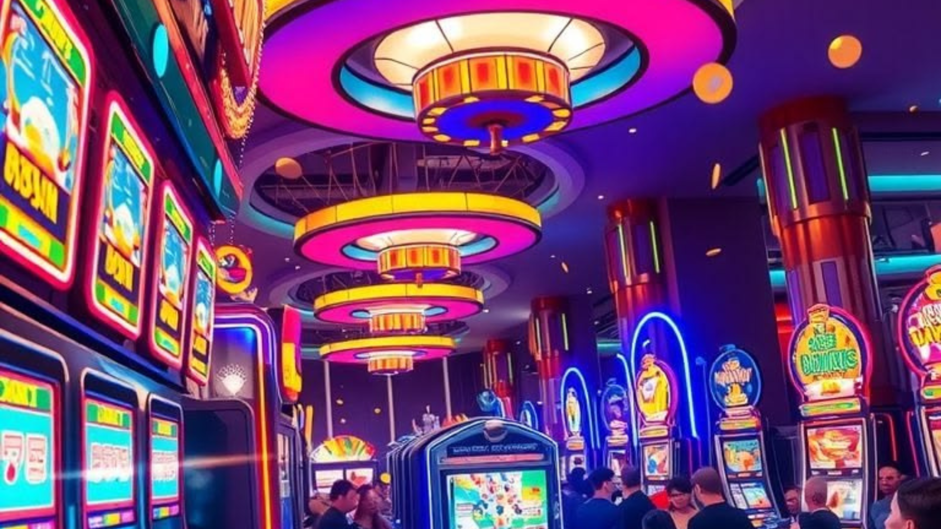 The Pokies Net Australia