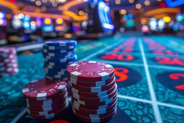 Wolf Winner Casino VIP Withdrawal Limits Review