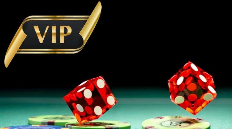 Wolf Winner Casino VIP Withdrawal Limits Review