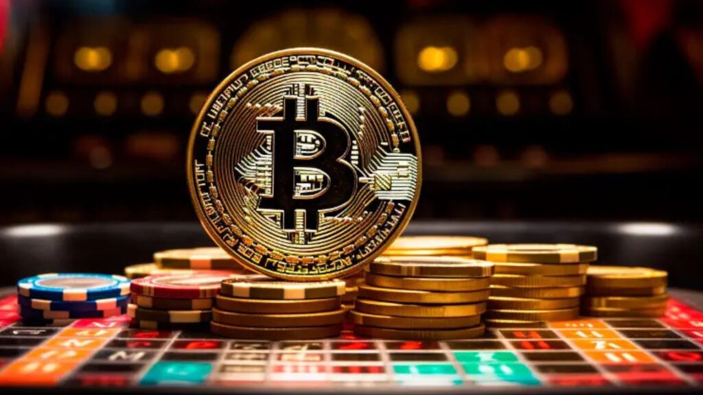 Boho Casino No Deposit Bonus Review and Bitcoin vs AUD Payout Speed