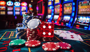 Bonuses & Promotions – Game Contribution Weighting & Efficiency Strategy