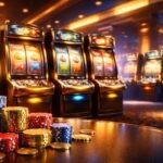 best instant payout casinos