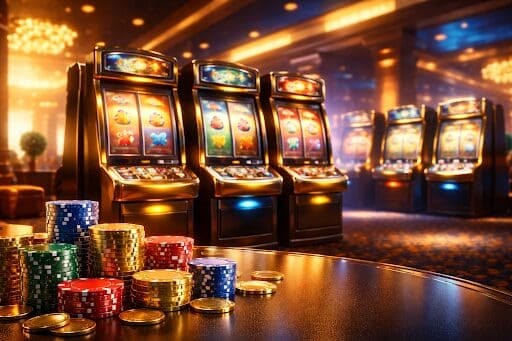 best instant payout casinos