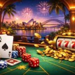 Best No Deposit Casinos Australia