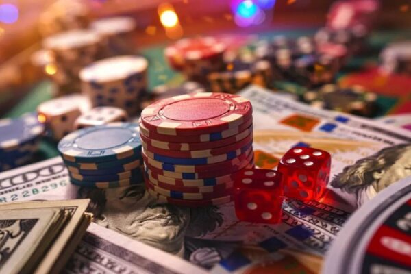 Ripper no deposit bonus casino big wins AU