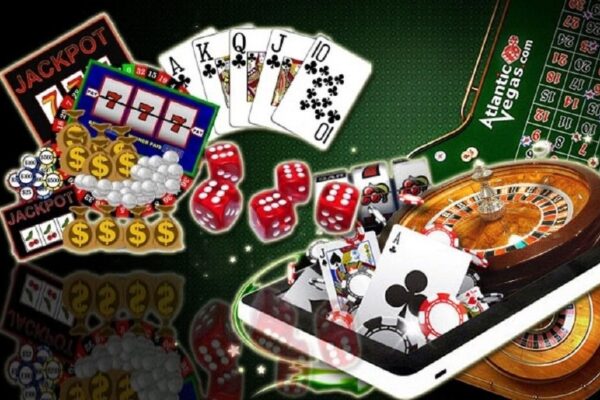 WebDataDesign: Fast Withdrawal Casino Custom DAM Library