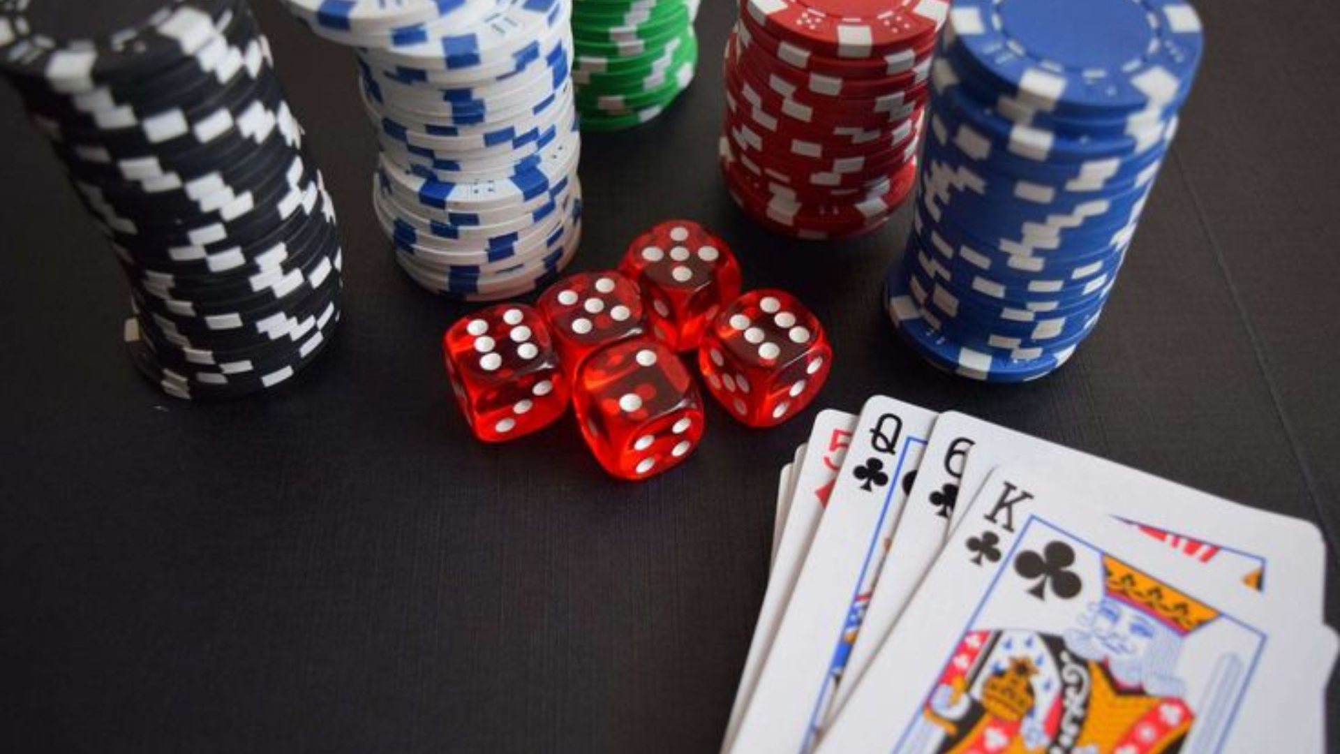 fast casino loading