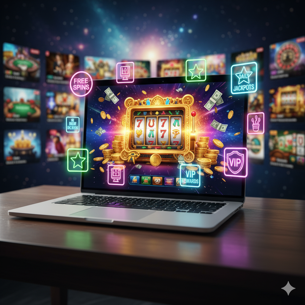 best loyalty rebate casino
