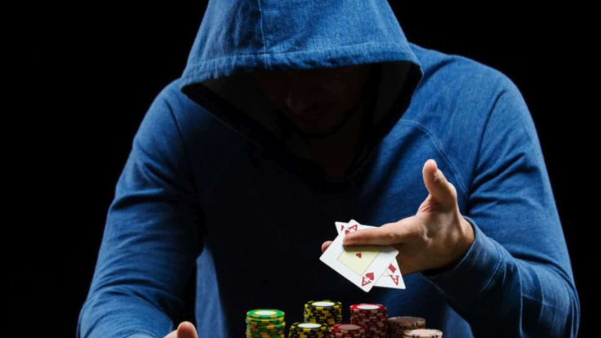 Casino Security Modules