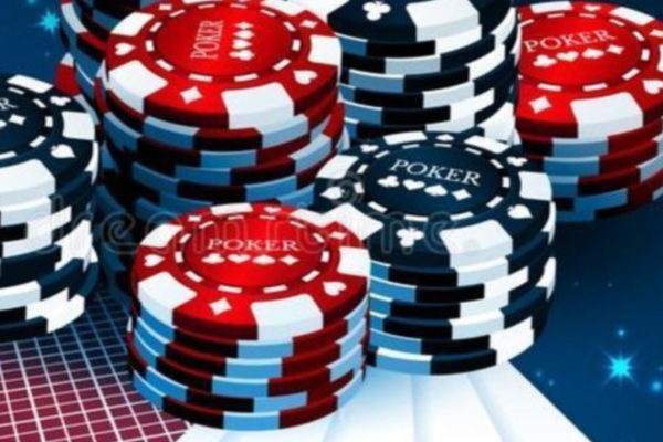 Casino Security Modules