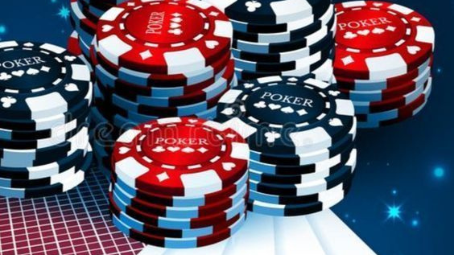 Casino Security Modules