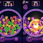 Megarush Bonuses