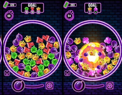 Megarush Bonuses