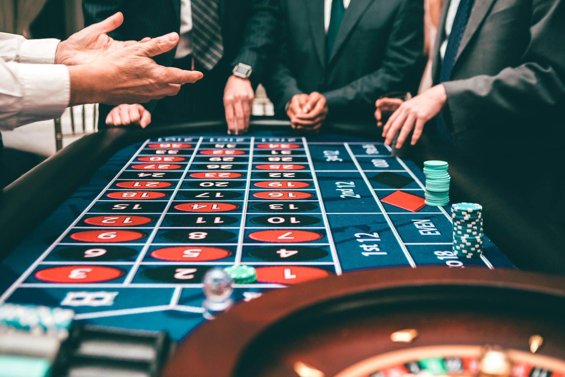 Instant Payout Crypto Casino: Hedging Sportsbook Futures at Bitcasino